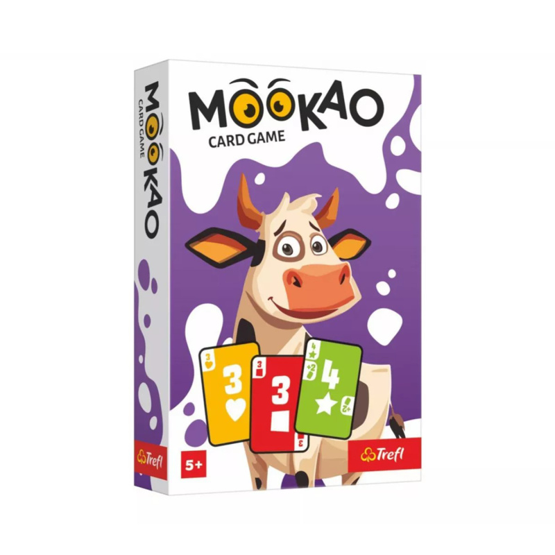 Trefl Mookao