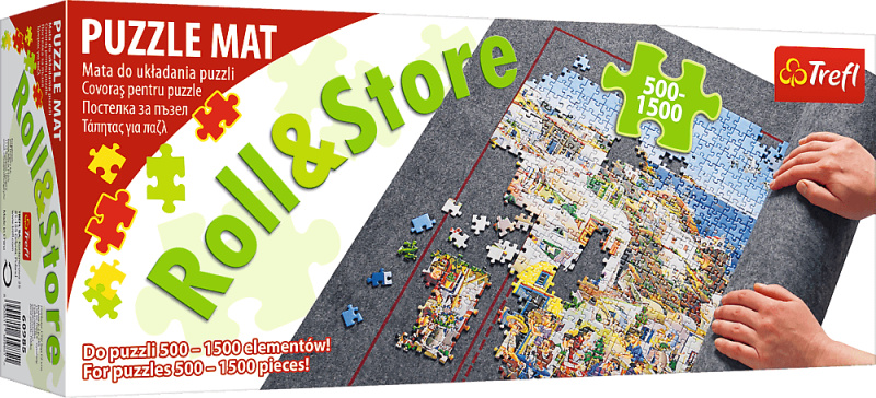 Trefl Podložka pod puzzle 500-1500 dílků