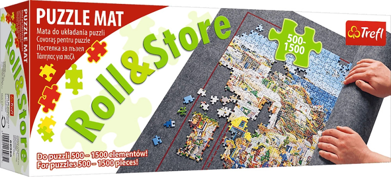 Trefl Podložka pod puzzle 500-1500 dílků