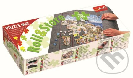 Trefl Podložka pod puzzle 500-1500 dílků