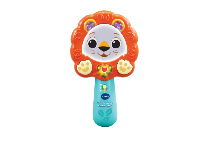 vtech Moje první interaktivní zrcadlo
