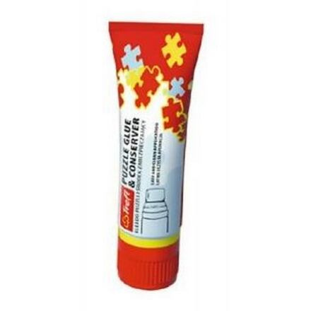 Trefl Lepidlo na puzzle 70 ml na 4000 dílků