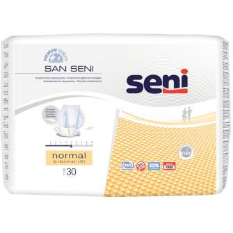 San Seni Normal 30 ks