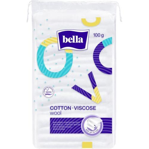 BELLA Cotton obvazová vata 100 g