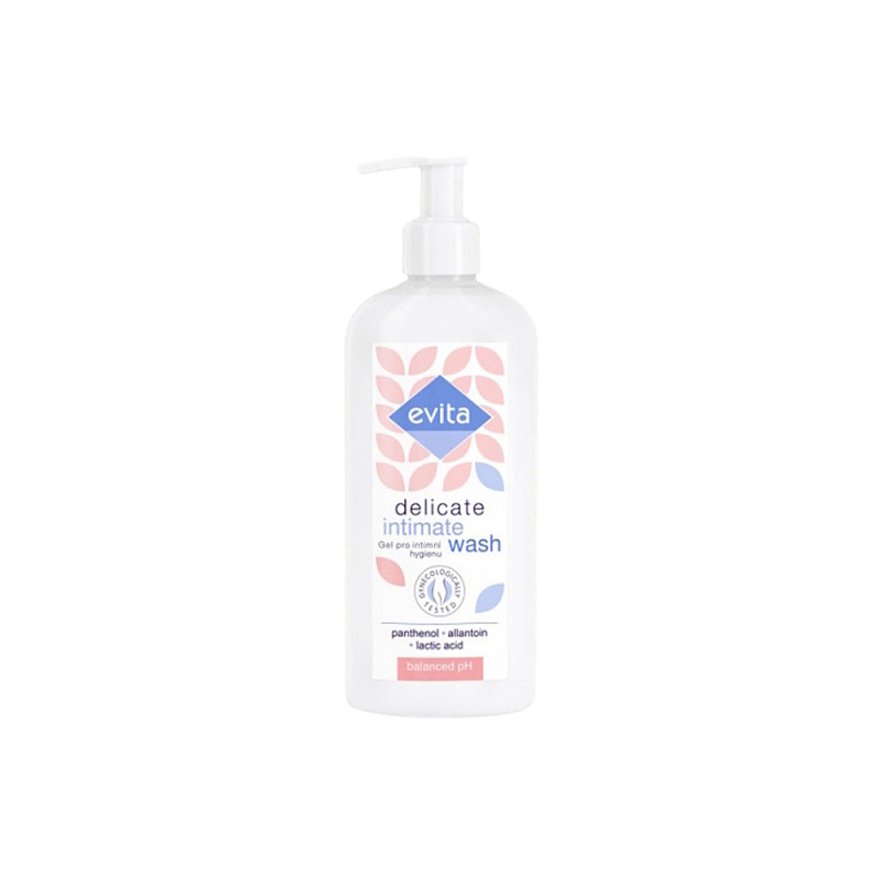 Evita Intimní gel 250 ml