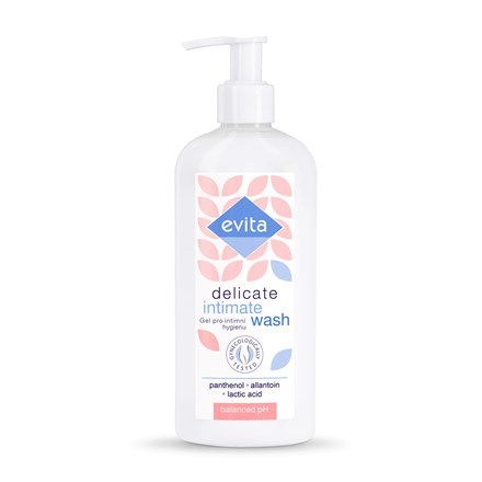 Evita Intimní gel 250 ml