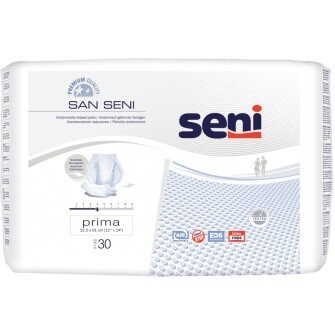 Seni San Prima 30 ks