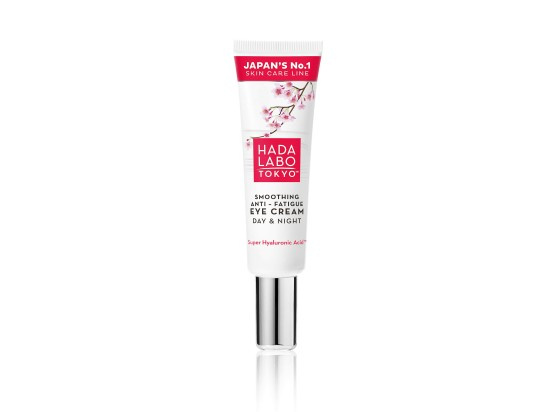 Hada Labo Tokyo oč krém 15mlANTI-FATIQUE