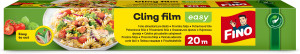 Fino - potravinová fólie - 20 m, 7 mikronů