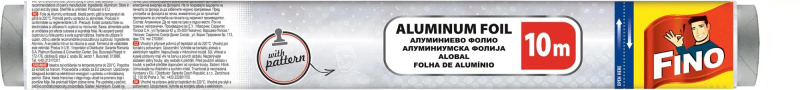 Fino Green Life FINO Alobal 10 m, 10,5 µm, embasovaný
