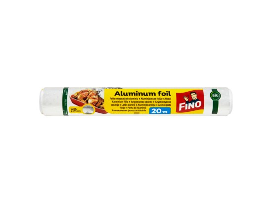 Fino - alobal - 20 m