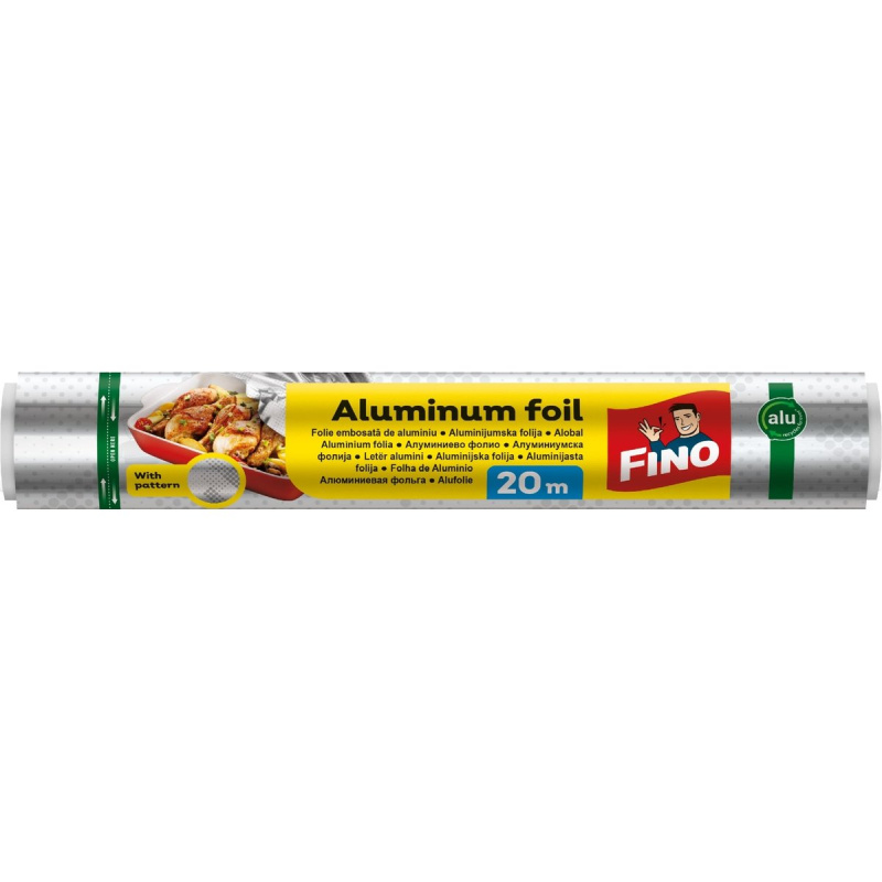Fino - alobal - 20 m