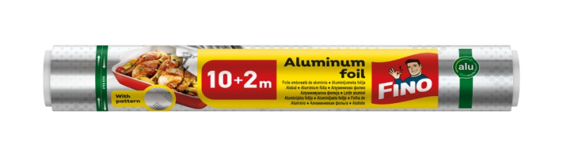 Fino Green Life FINO Alobal 10+2 m, 10,5 µm, embasovaný