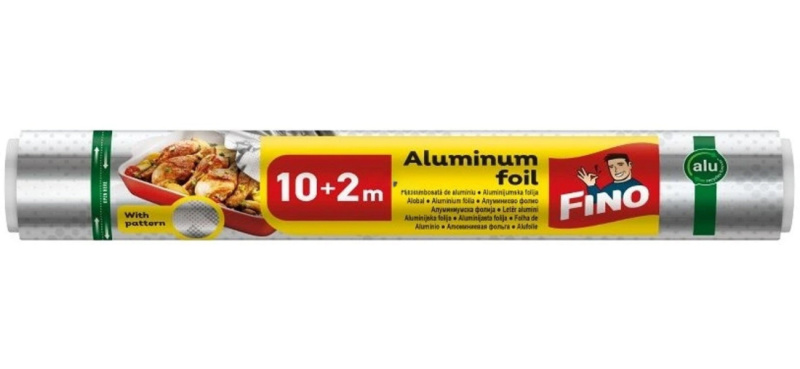 Fino Green Life FINO Alobal 10+2 m, 10,5 µm, embasovaný