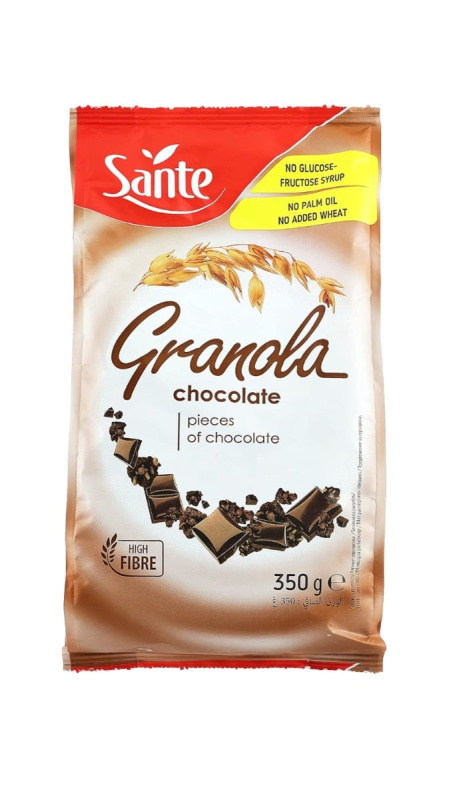 Sante Granola 500 g
