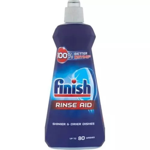 Finish Leštidlo do myčky Regular 400ml