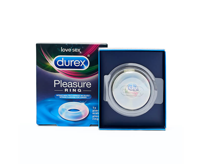 DUREX Kroužek rozkoše 1kus