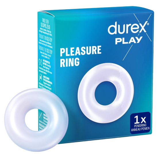 DUREX Kroužek rozkoše 1kus