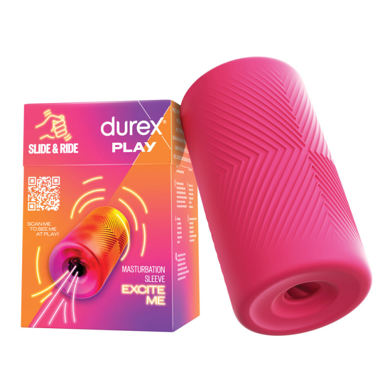 Durex Play masturbátor
