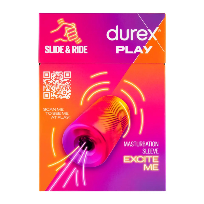 Durex Play masturbátor