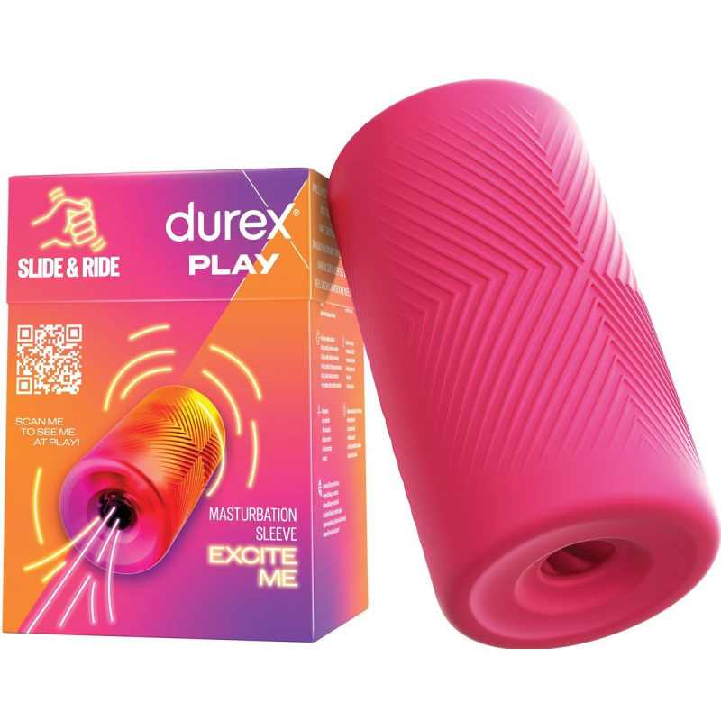 Durex Play masturbátor