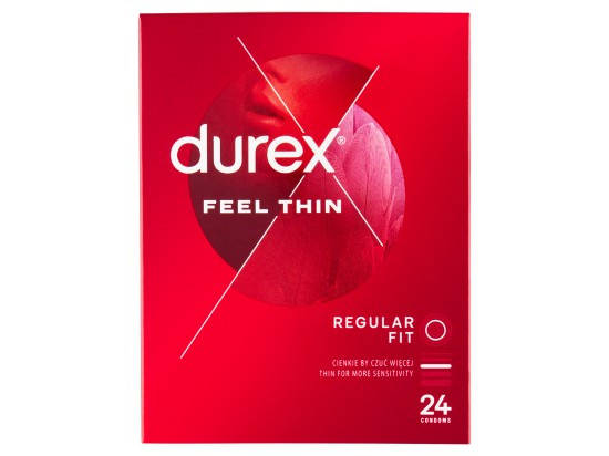 Durex Feel Thin