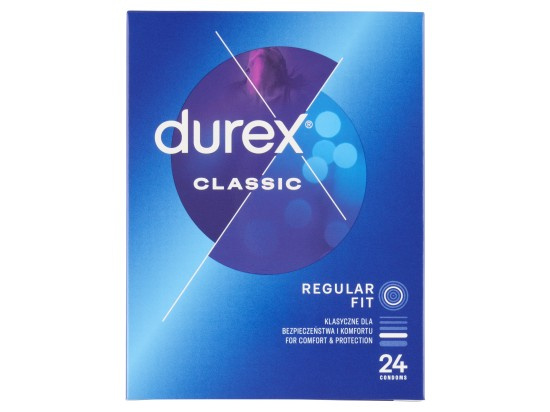 Durex Classic