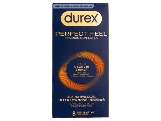 Durex Perfect Feel