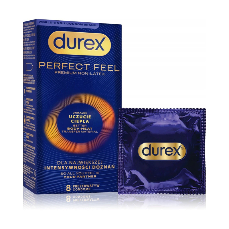 Durex Perfect Feel