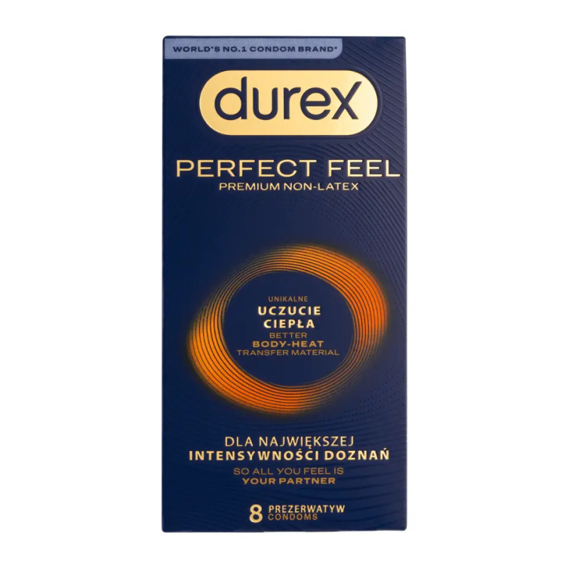Durex Perfect Feel