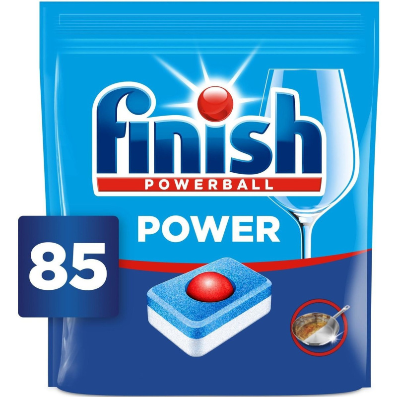 Finish Power Fresh tablety do myčky nádobí
