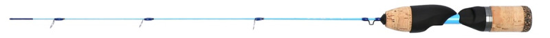 Mikado prut na dírky feather ice 50 cm 1 díl