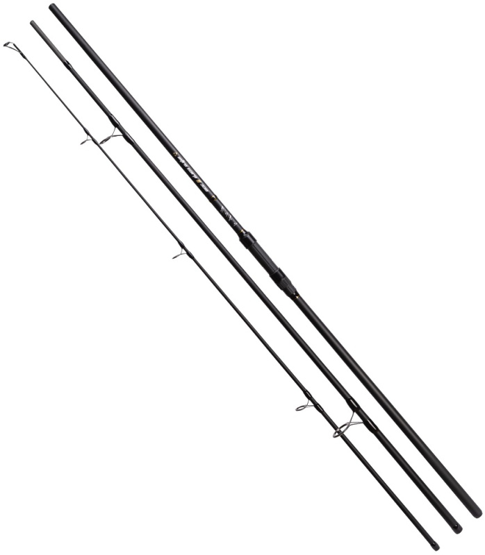 Mikado prut intro carp ii 3,30 m 3 lb 3-díl