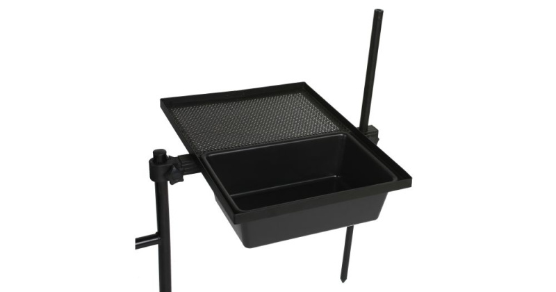 Mikado plato s miskou 50x36 cm