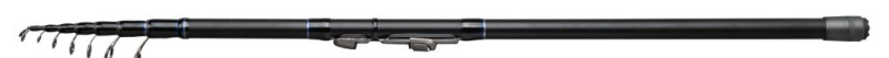 Mikado prut nihonto mini float 4,20 m 5-25 g