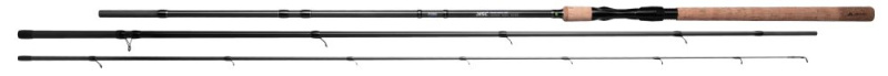 Mikado prut nsc power match 4,20 m 5-30 g 3-díl
