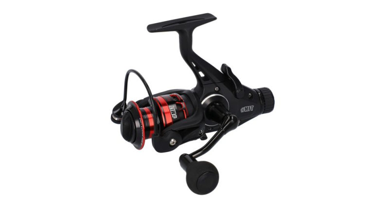 Mikado naviják mft runner 3008