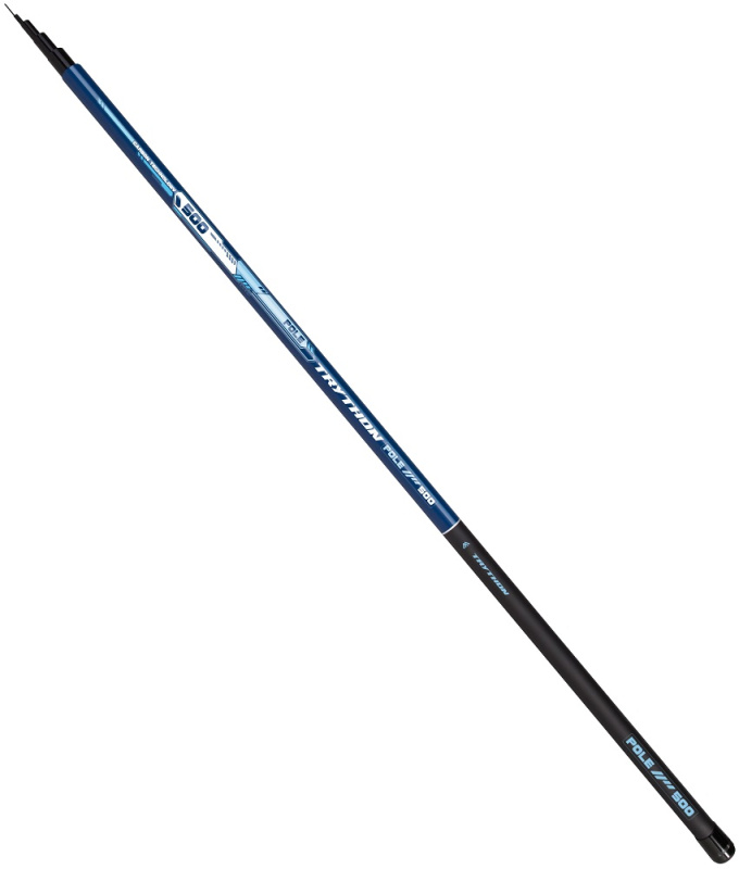 Mikado prut trython pole 6 m