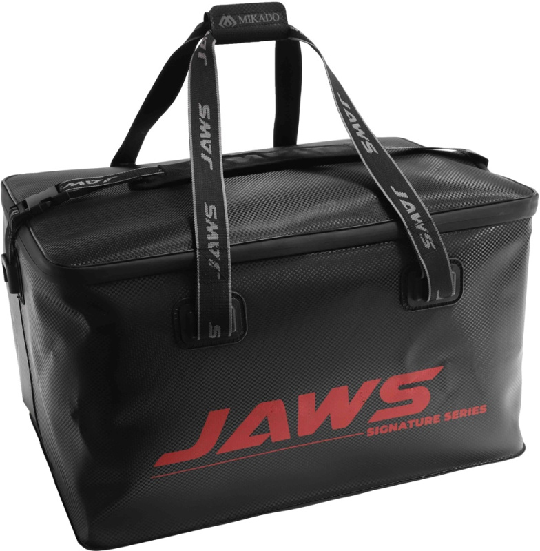 Mikado taška eva jaws transporter xxl 60x43x35 cm