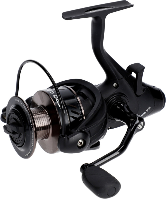 Mikado naviják intro carp ii 5005