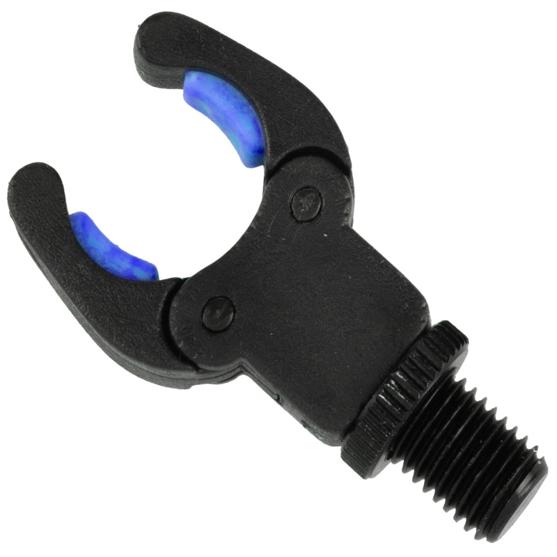 Mikado rohatinka safe butt rest grip blue