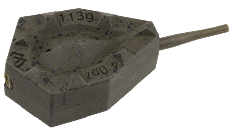 Mikado zátěž inline gripper ii - 57 g