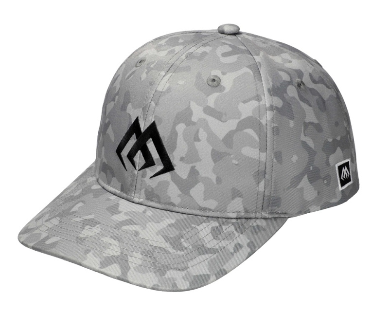 Mikado kšiltovka baseball cap light