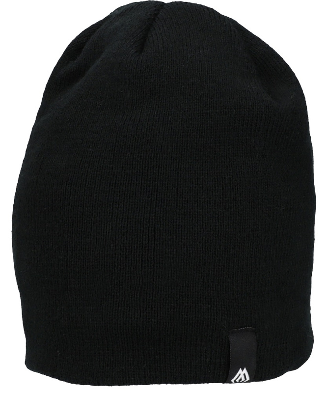 Mikado zimní čepice winter cap basic with fleece