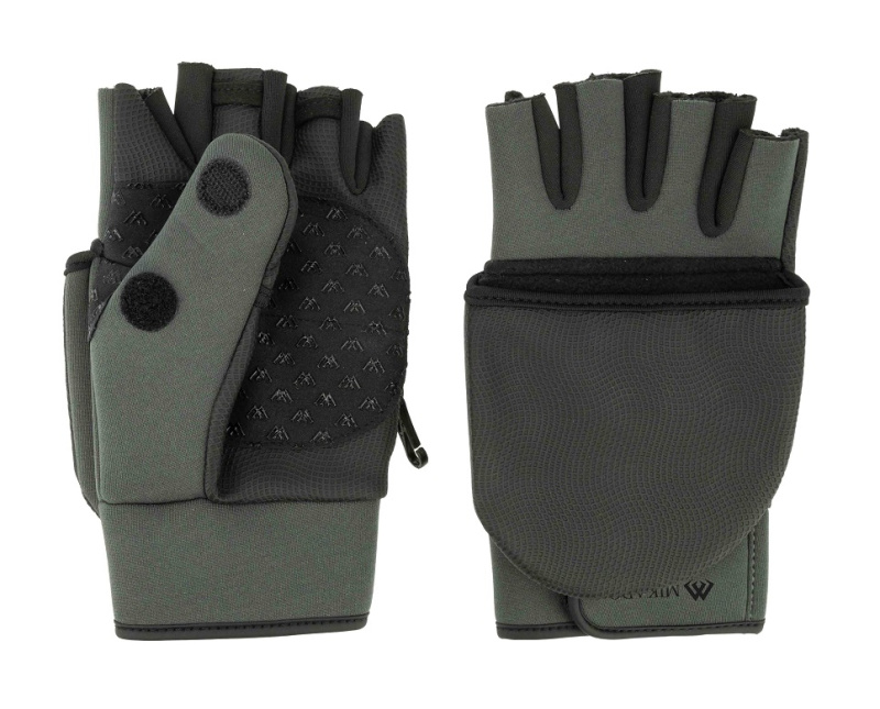 Mikado rukavice neoprene mittens - l