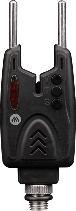 Mikado signalizátor mini carp - modrý