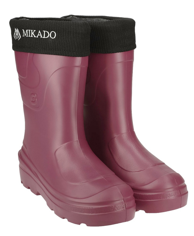 Mikado holínky lady - 36
