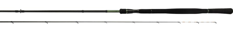 Mikado prut darkstar method 3,00 m 70 g