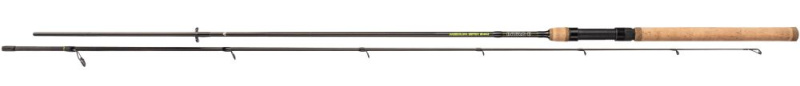 Mikado prut intro ii medium spin 2,7 m 40 g
