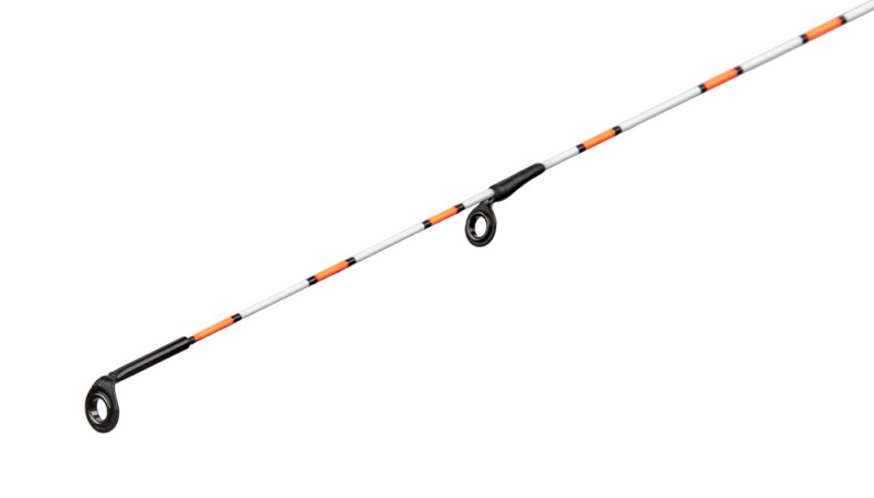 Mikado feederová špička darkstar method carbon - 2,5 oz